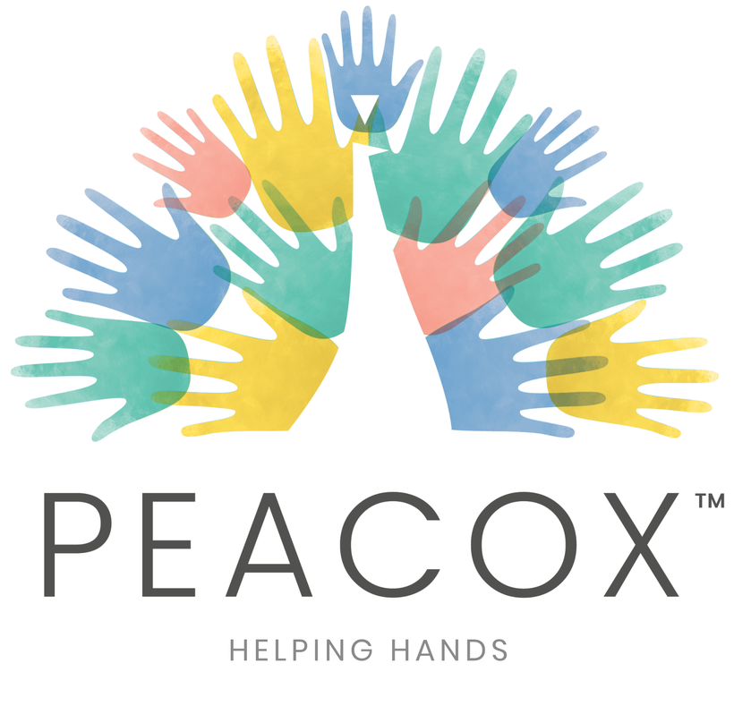Peacox — Helping Hands